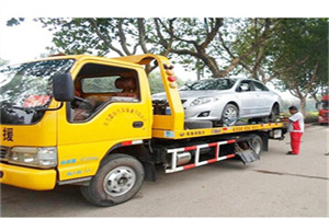 新村乡附近24小时汽车拖车服务热线
