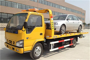 新村乡道路救援一般怎么收费