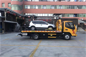 新村乡汽车紧急补胎换胎救援