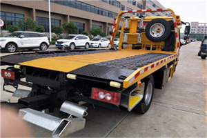 新村乡24小时汽车送油服务公司