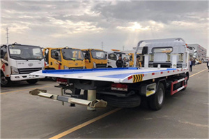 新村乡汽车救援补胎