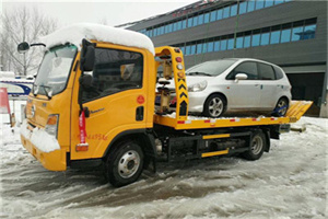 新村乡附近道路救援服务