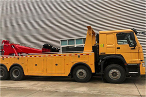 新村乡道路救援公司